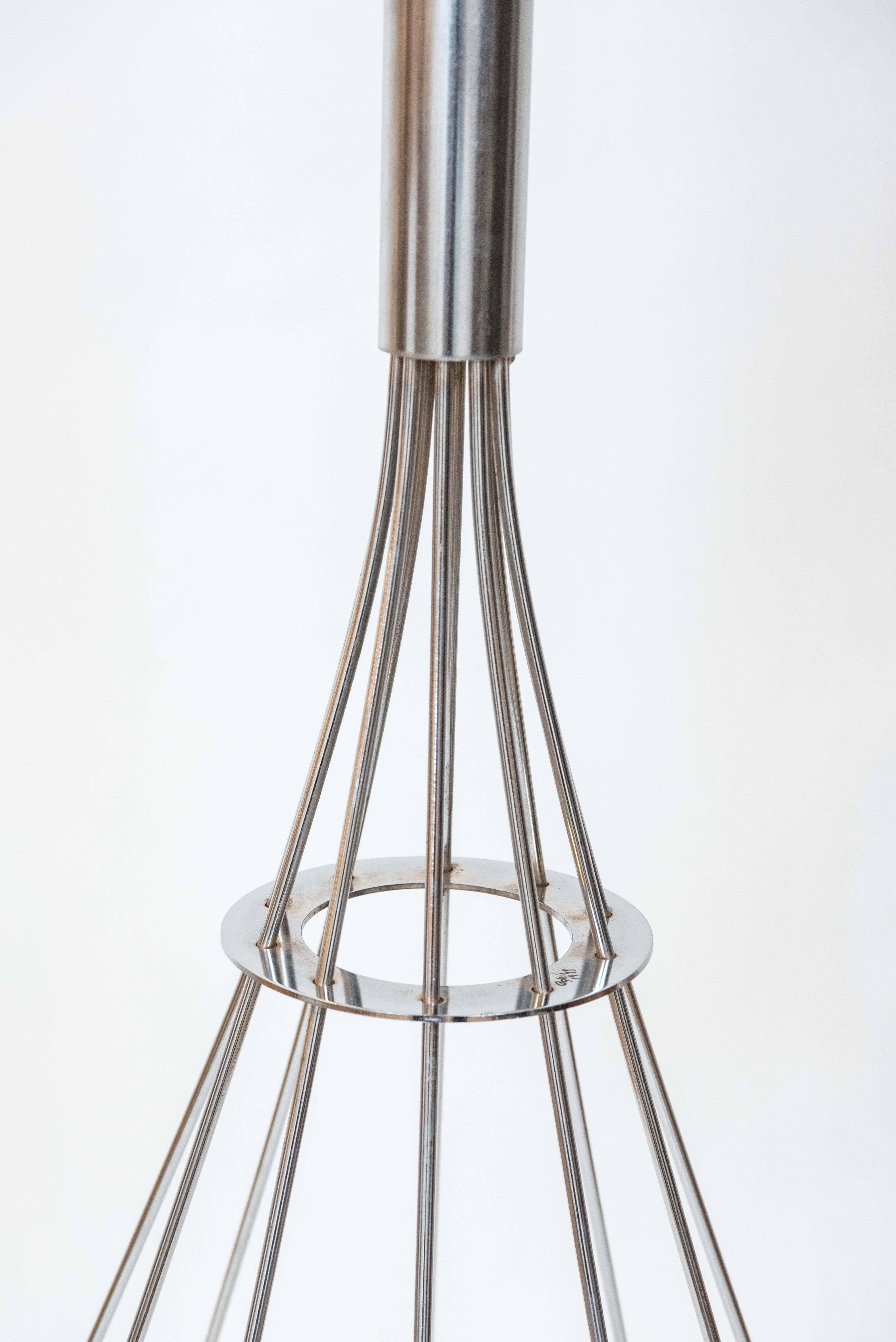 American Oversized Whisk by Curtis Jere