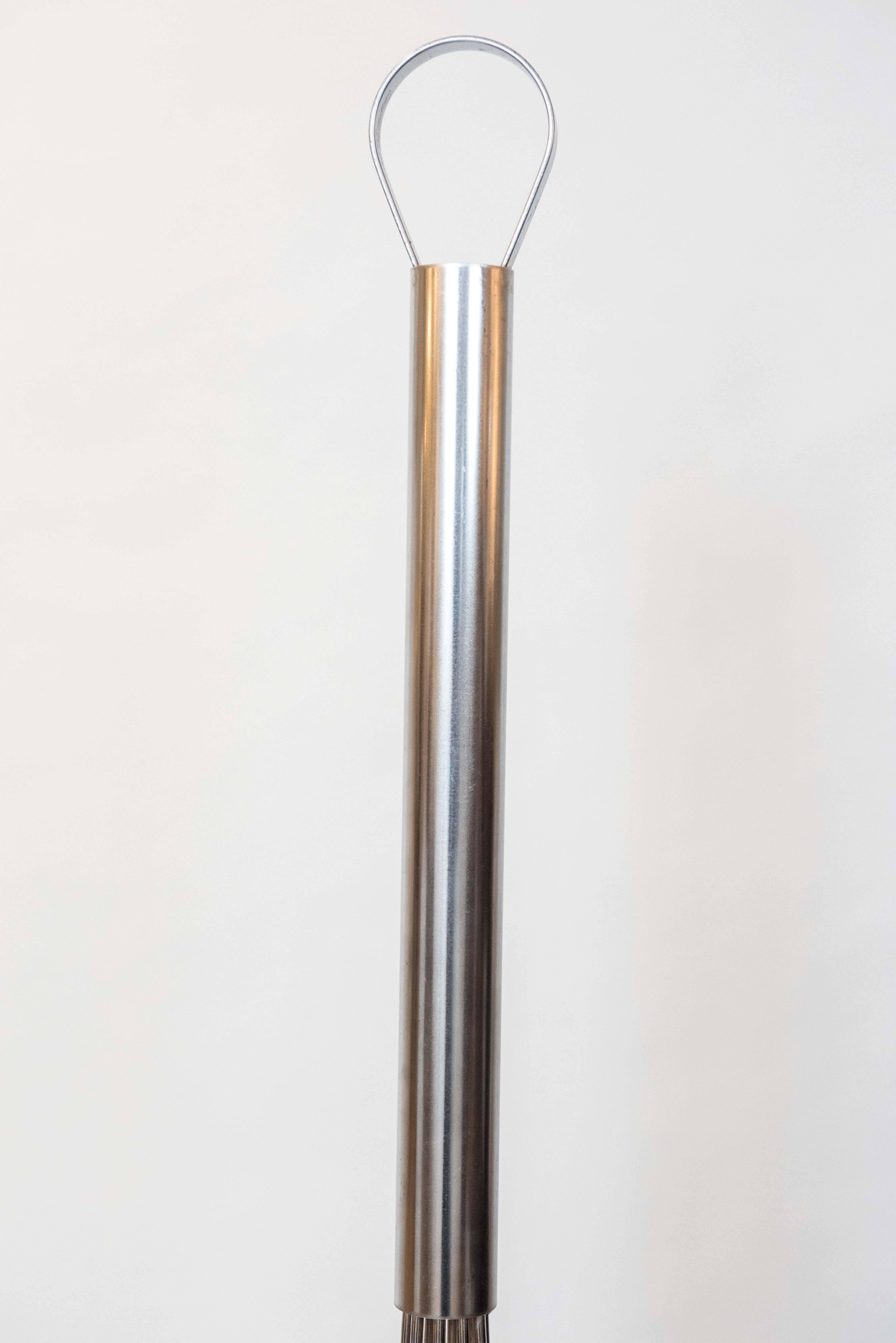 Welded Oversized Whisk by Curtis Jere