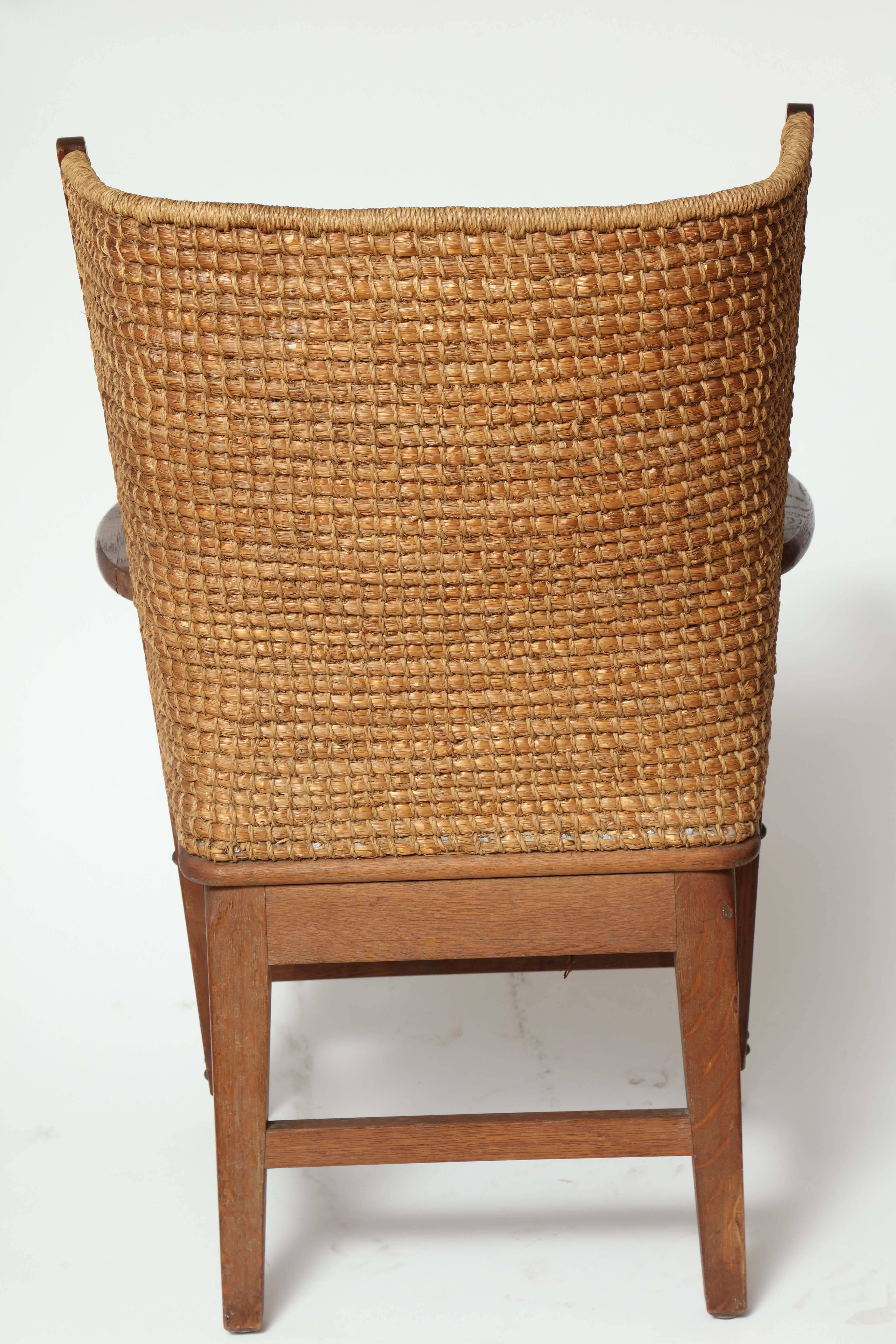 Child's Orkney Chair 2