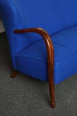 Loveseat Made in Milan, 1950