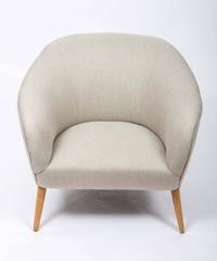 Mid-Century Tub Chair