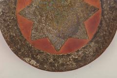 Claudius Linossier French Art Deco Dinanderie Coupe