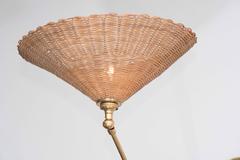 French Swing Arm Sconces