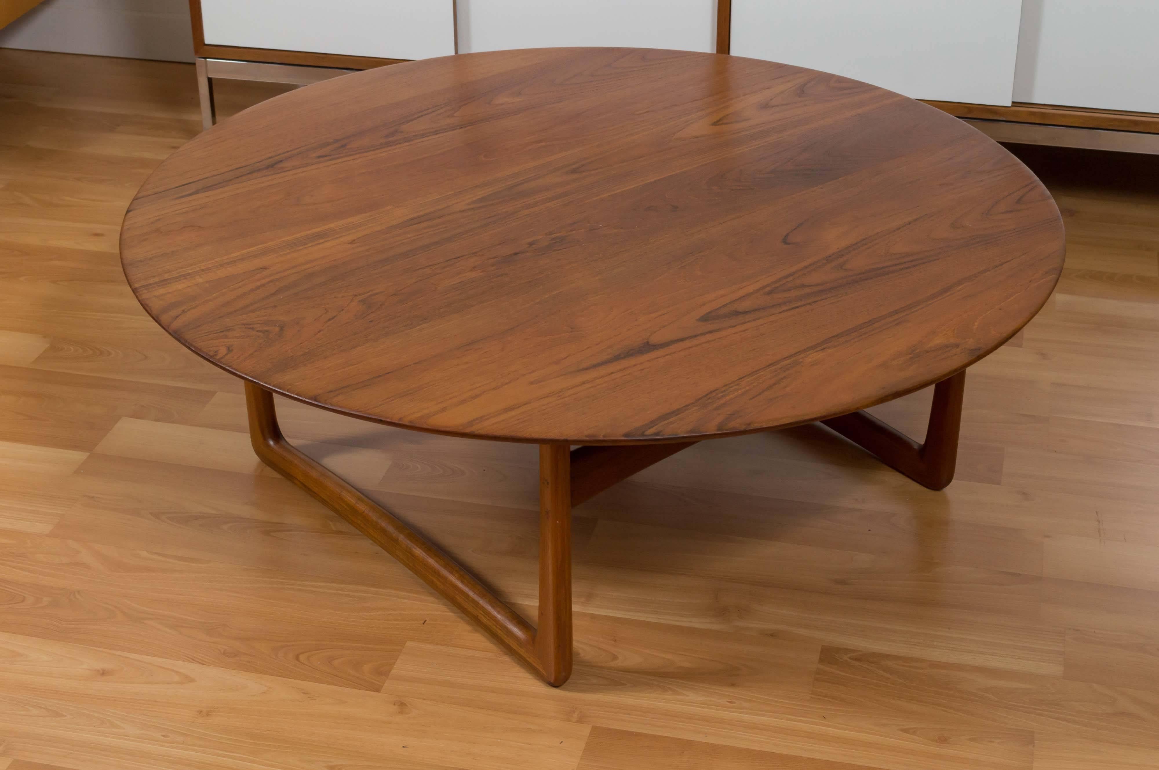 france and daverkosen coffee table