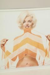 Bert Stern Marilyn Monroe "From the Last Sitting", 1962