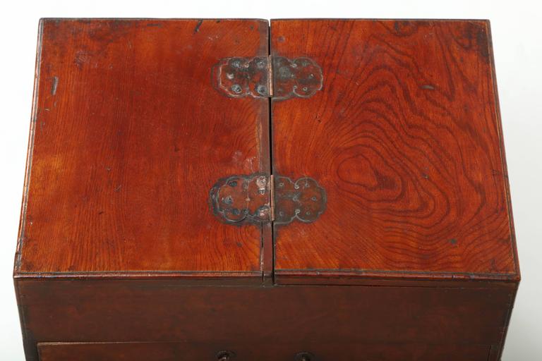 Japanese Vanity at 1stDibs