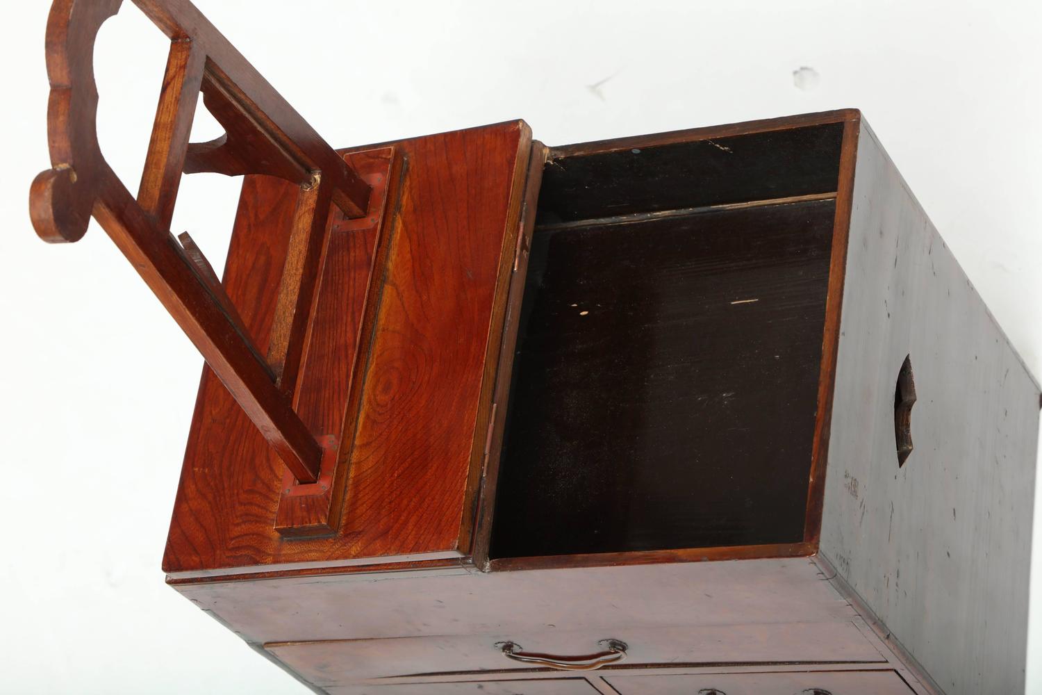 Japanese Vanity For Sale at 1stdibs