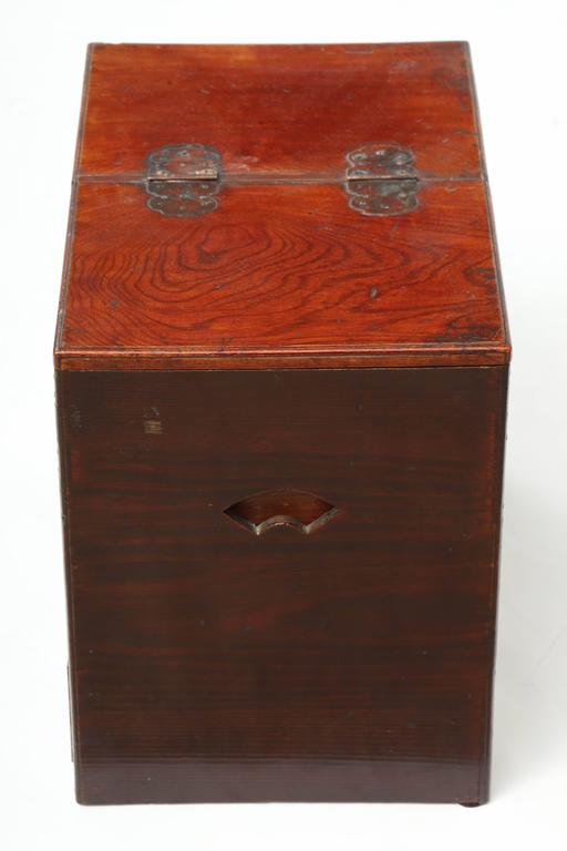 Japanese Vanity at 1stDibs