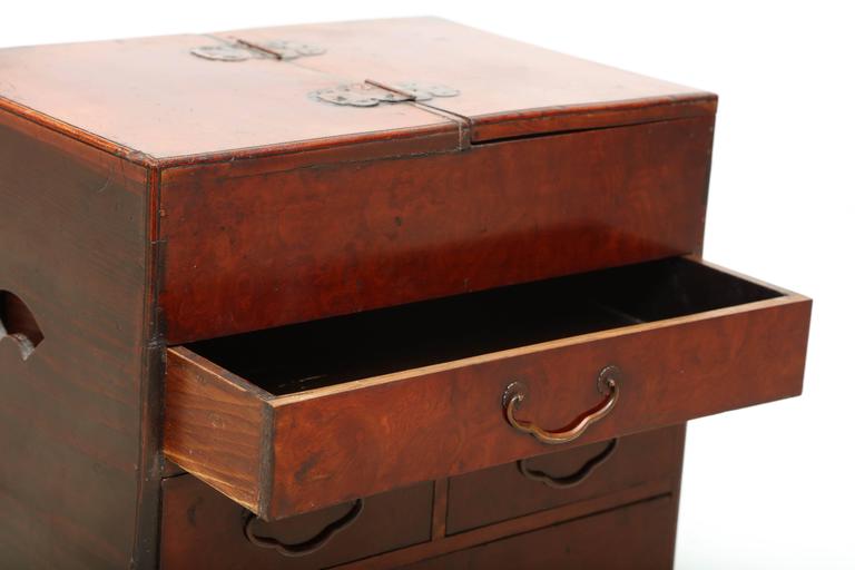 Japanese Vanity at 1stDibs