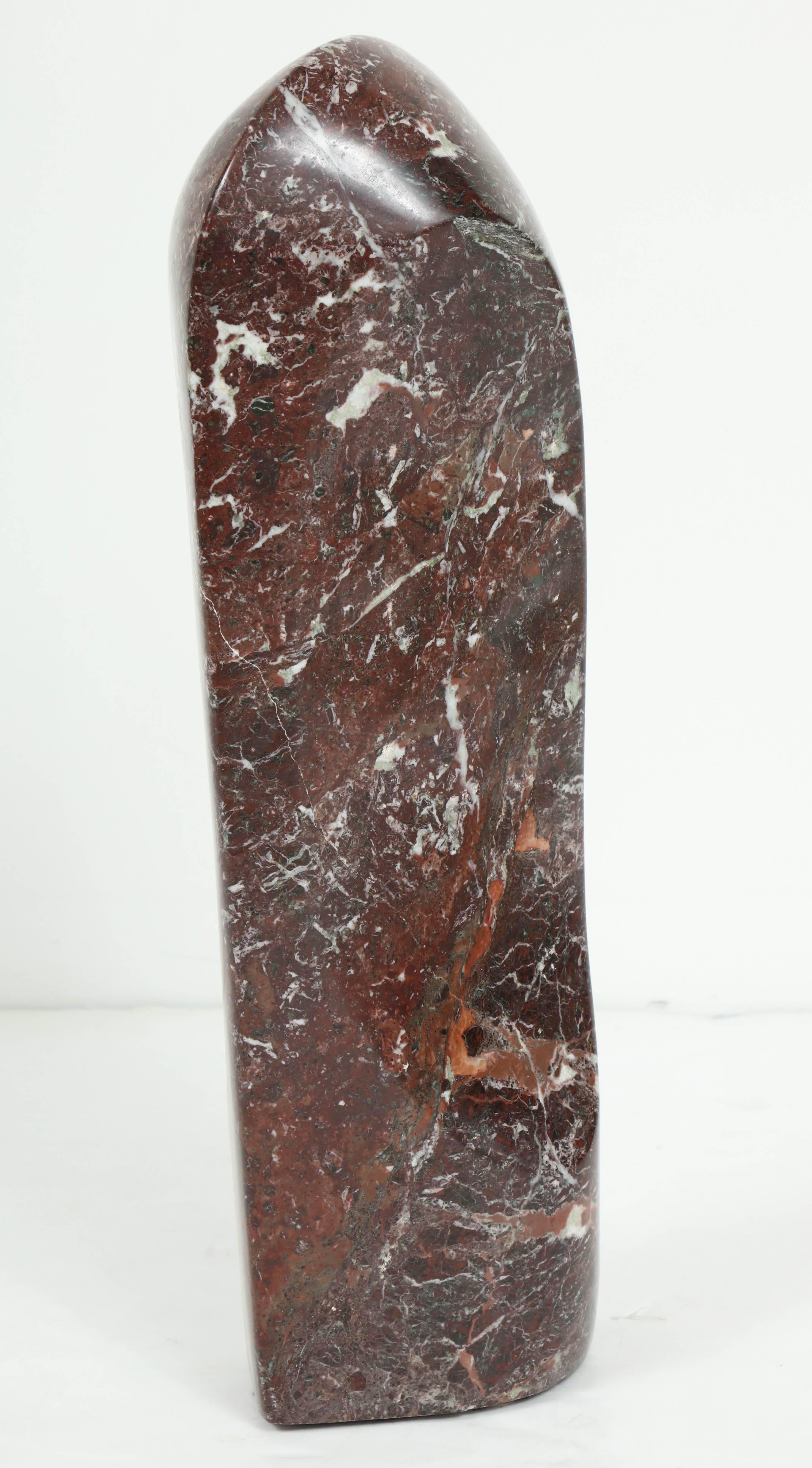 Marble Sculpture For Sale 1