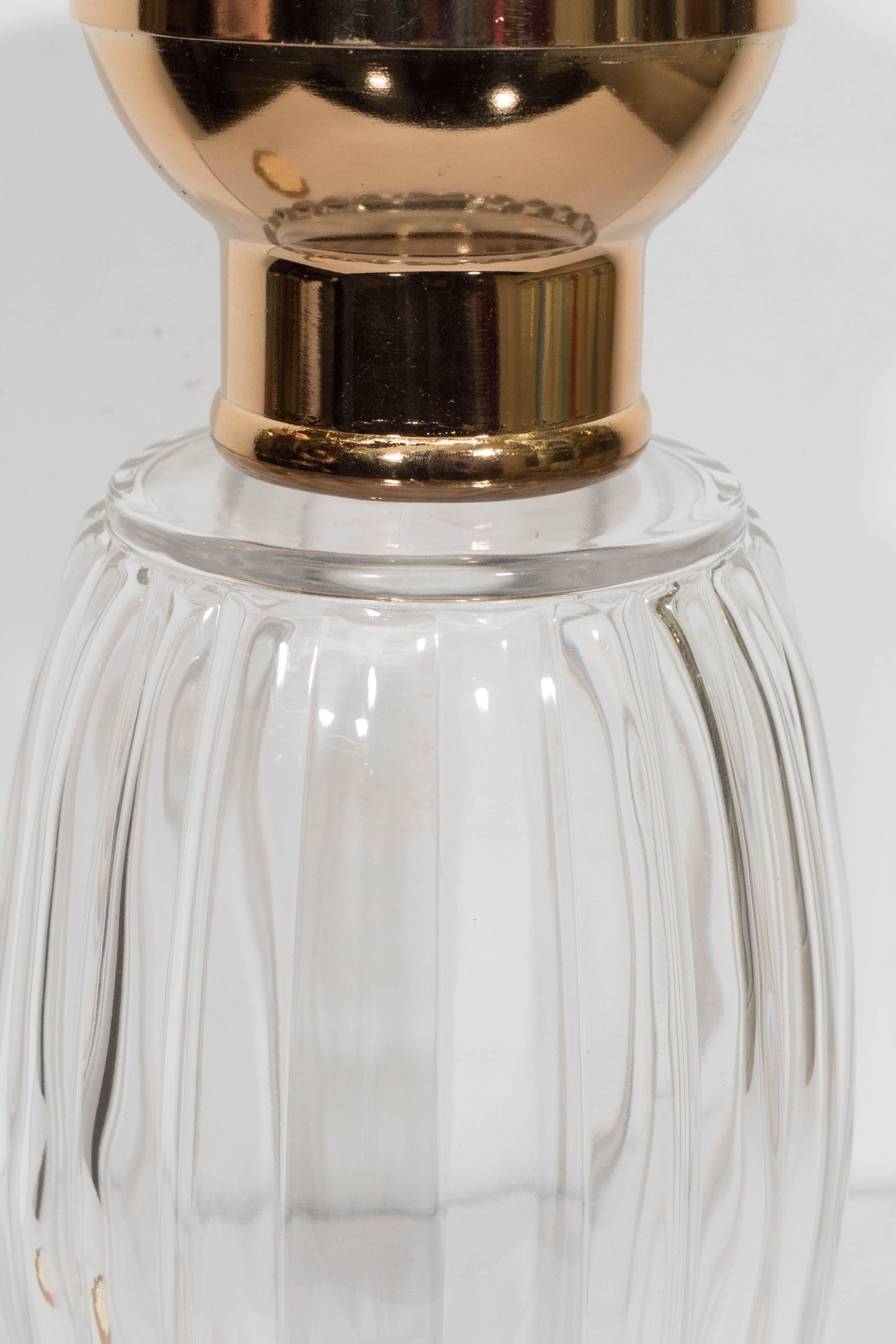 French Annick Goutal Factice Display Bottle