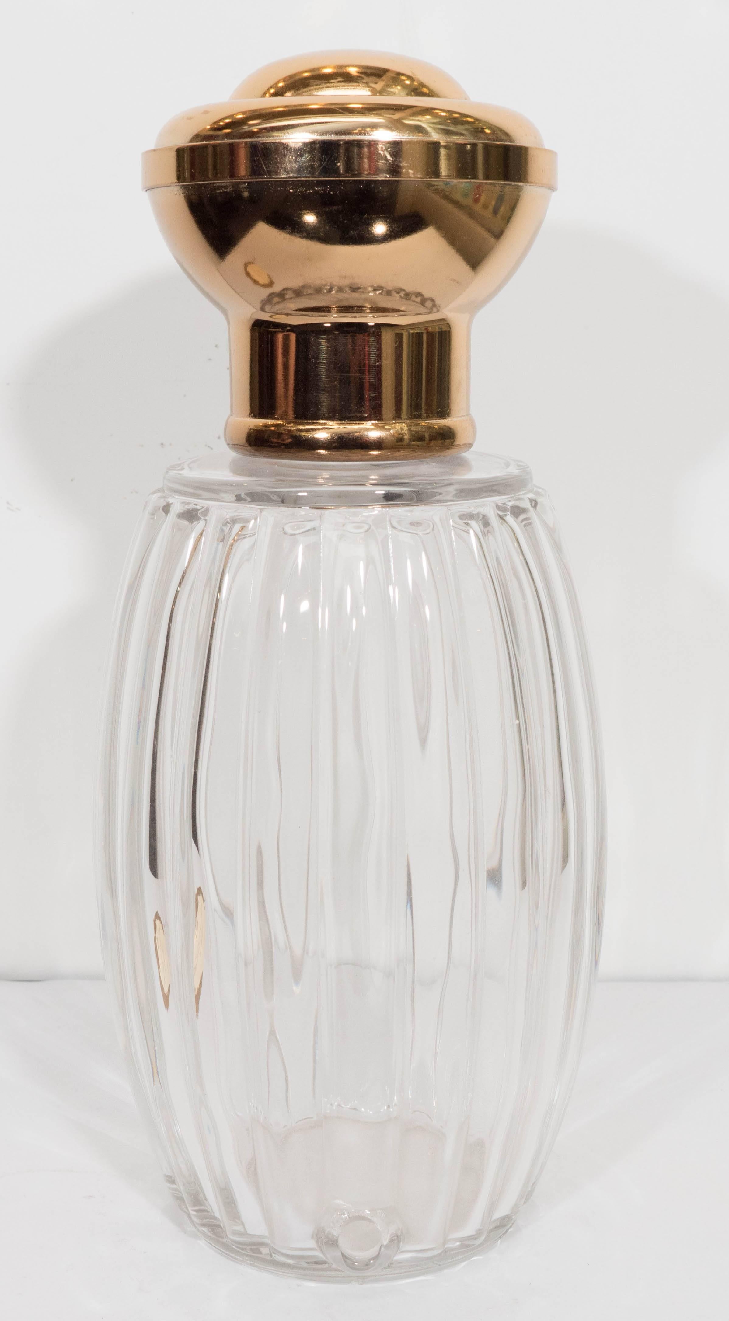 Contemporary Annick Goutal Factice Display Bottle