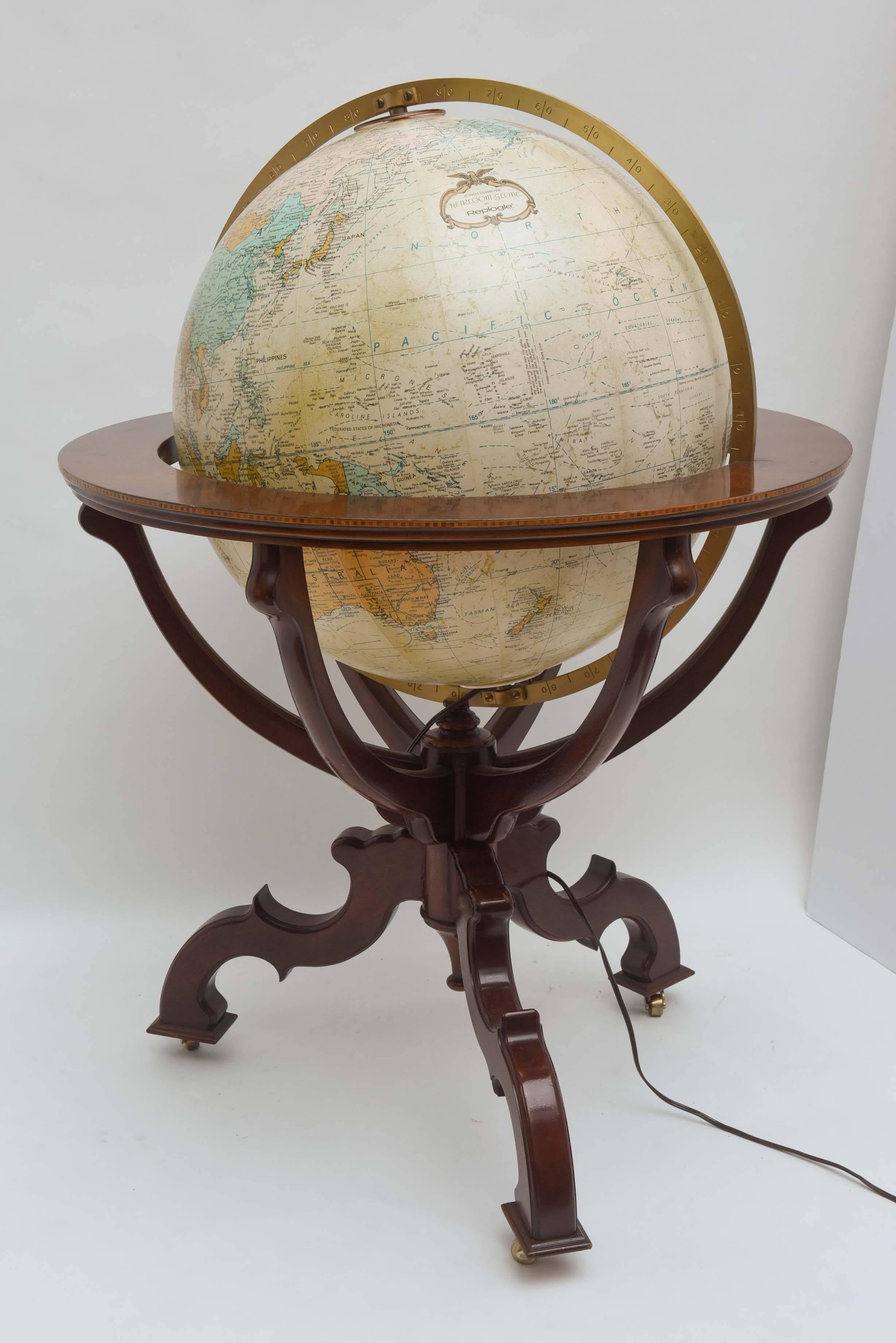 globe furniture