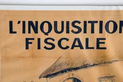 Vintage French Poster
