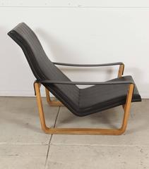 Ilmari Lappaleinen "Sessel-Pulkka" Lounge Chair for Asko, 1967