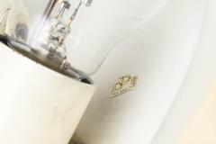 Italian Pendant Lamp, Lumi Milano, 1950s