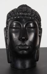 Handcrafted Serene Buddha Sculpture