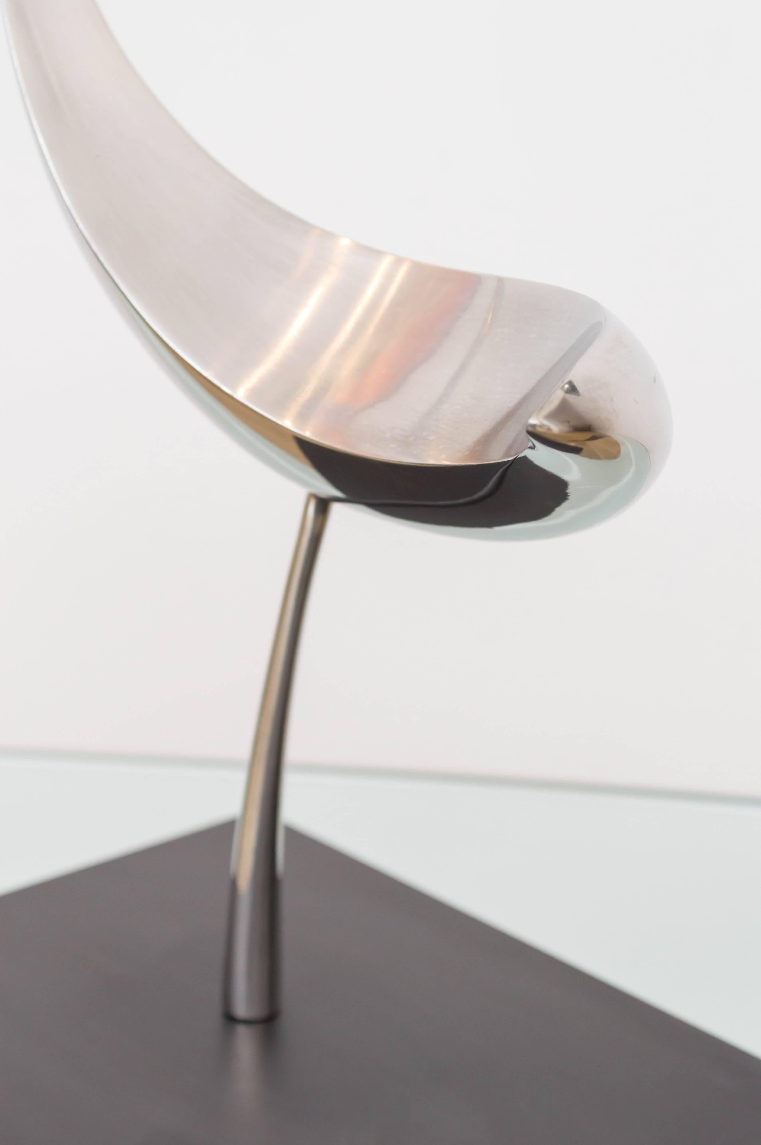 Louis Pearson Sculpture In Excellent Condition For Sale In San Francisco, CA