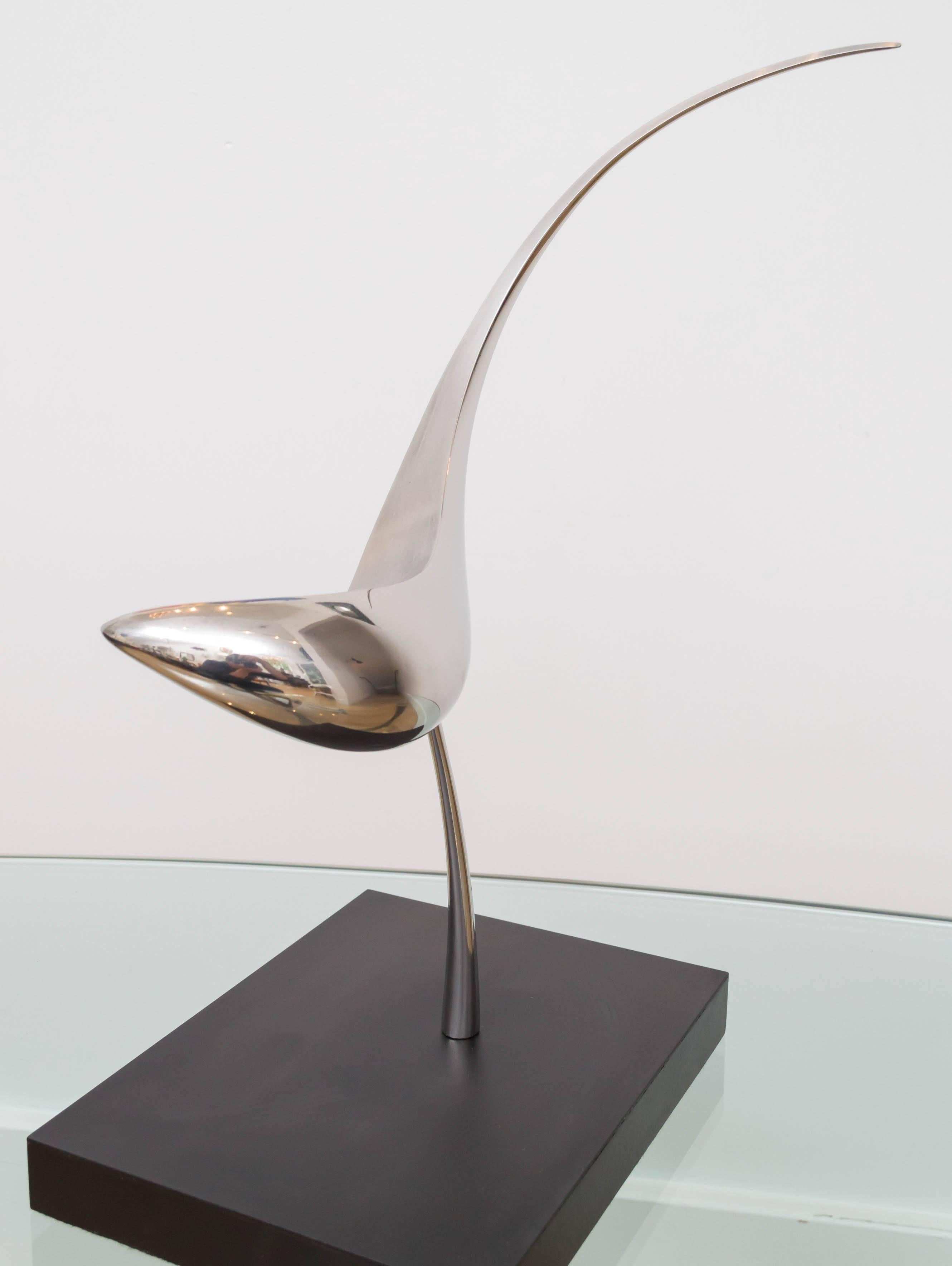 Late 20th Century Louis Pearson Sculpture For Sale