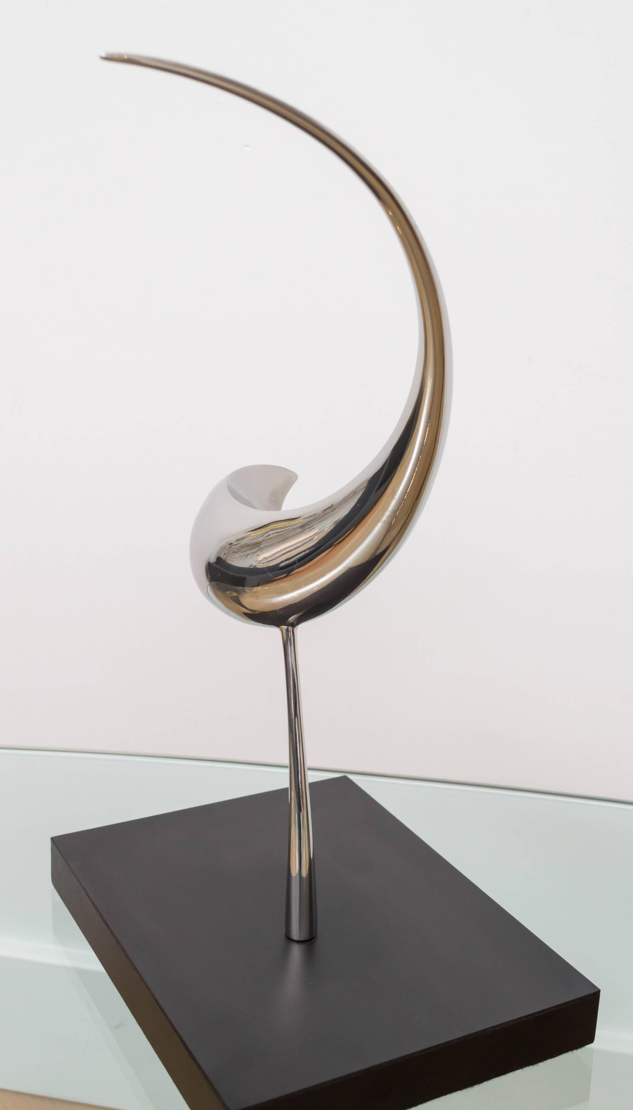 Louis Pearson Sculpture For Sale 1