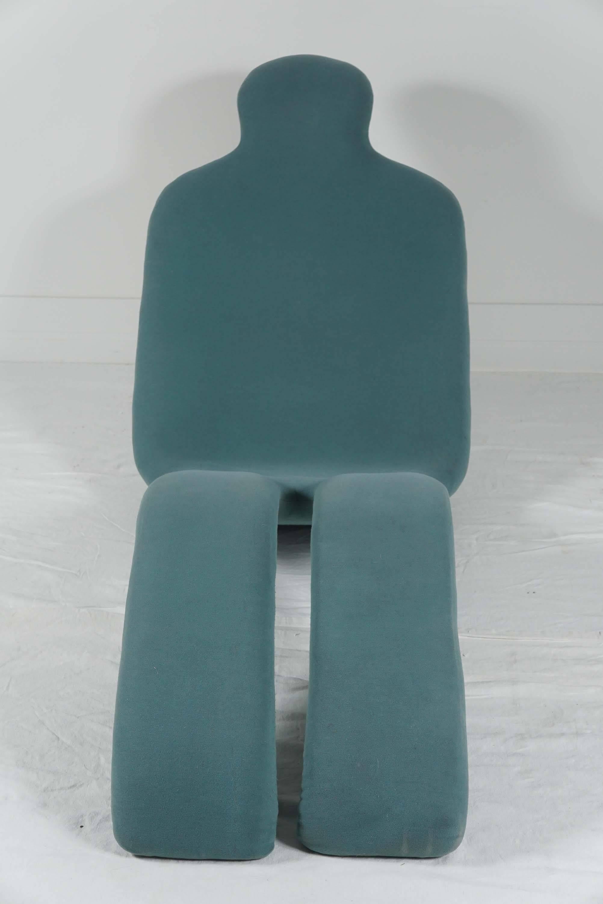 bouloum lounge chair