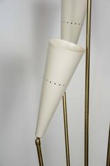 Amazing Fuochi Floor Lamp by Diego Mardegan for Glustin Luminaires