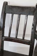 19th Century Child's Chair