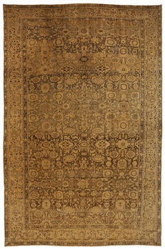 Tappeti persiani Malayer - Design - 11789