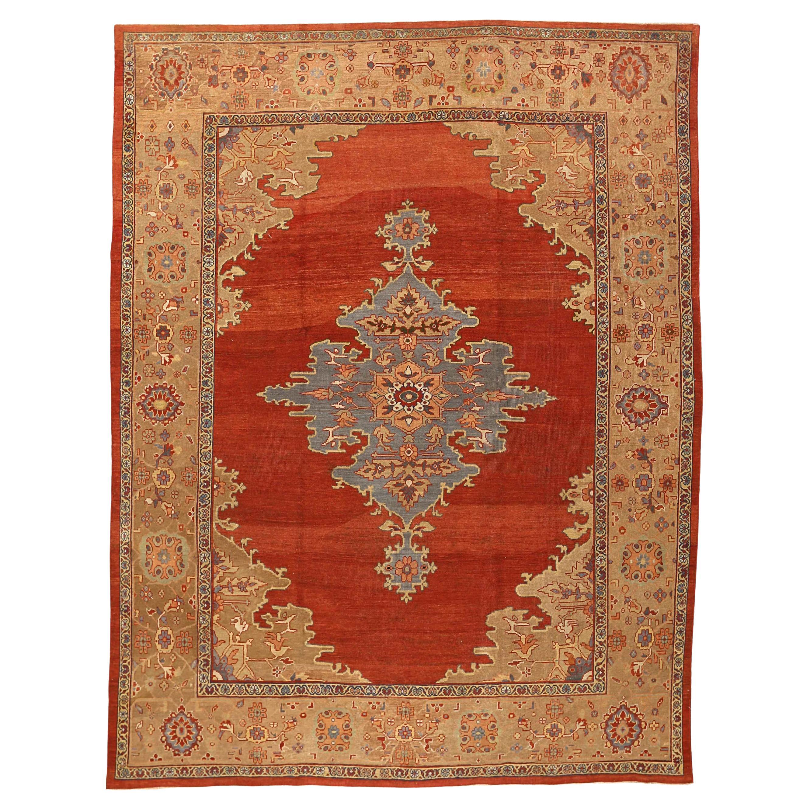 Alfombras Persas Sultanabad - 13606 en venta