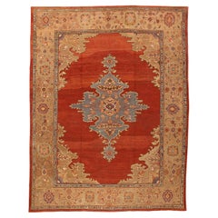 Alfombras Persas Sultanabad - 13606