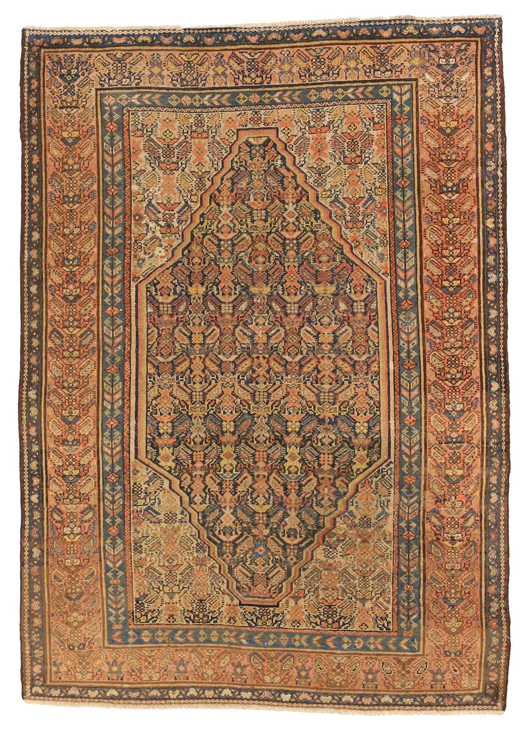 Malayer persa - 10324