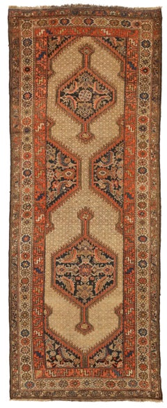 Tapis persan Malayer - 10362