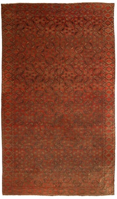 Tappeti afghani Afghanistan - Design/One - 10489