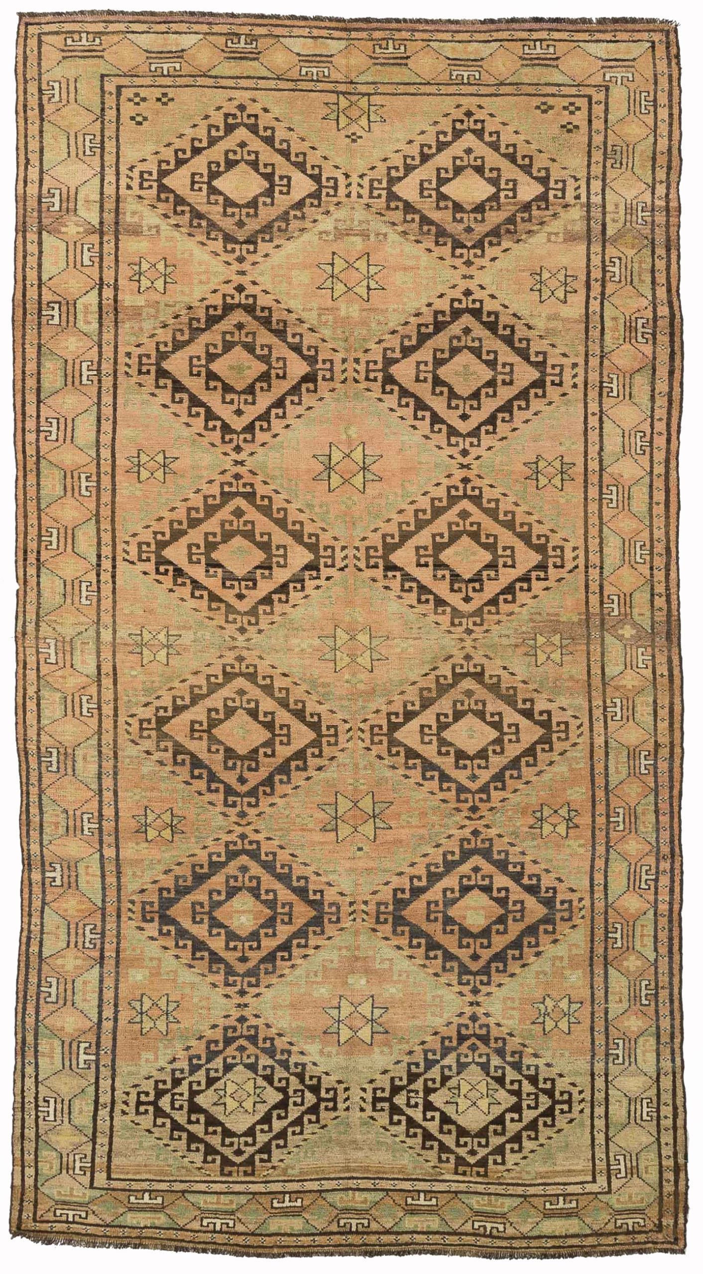 Tappeti afghani Afghanistan - 10456