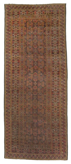 Tappeti per l'area Afghanistan Bashir - 10570