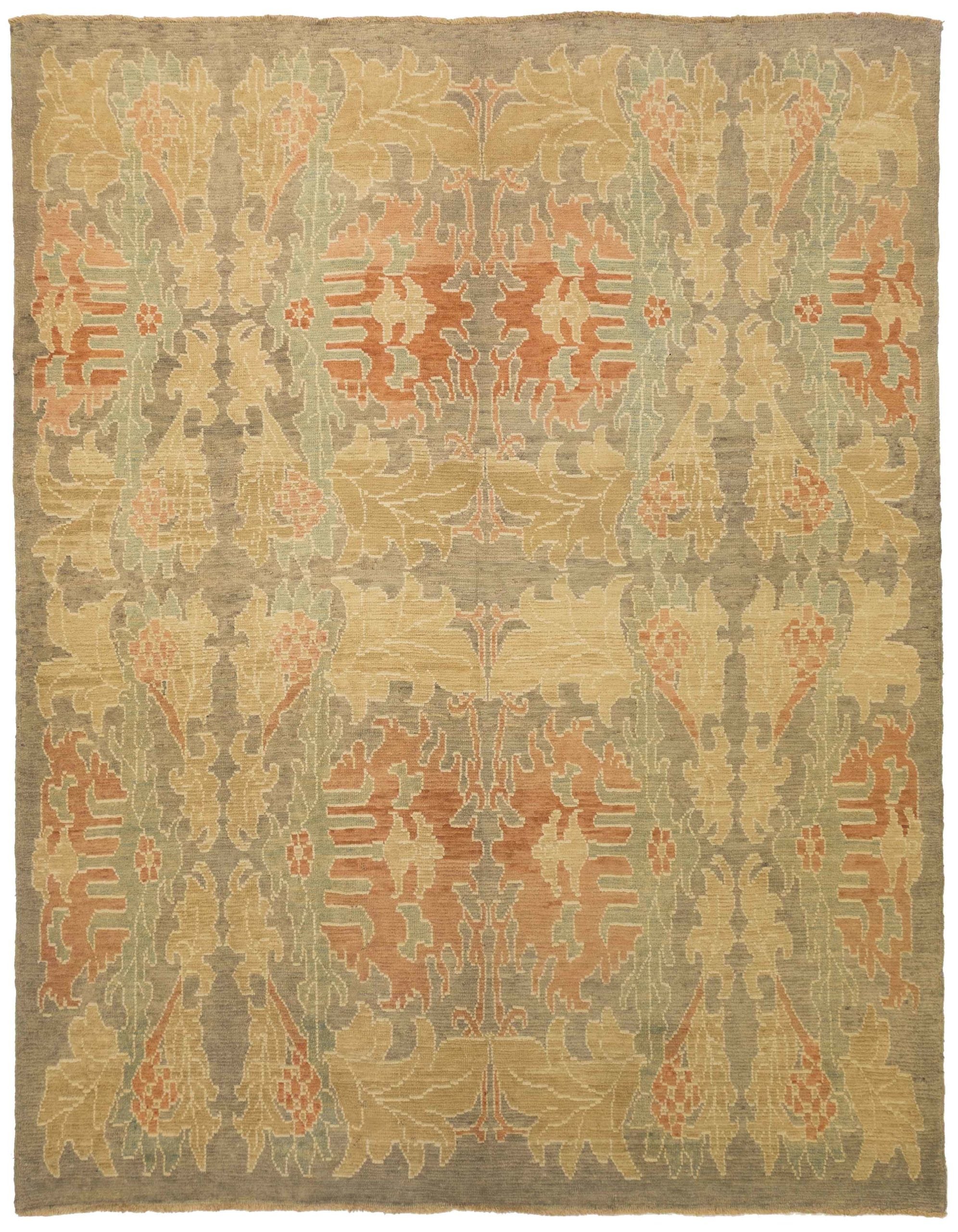 Donegal Area Rugs Circa 1990 - 14866