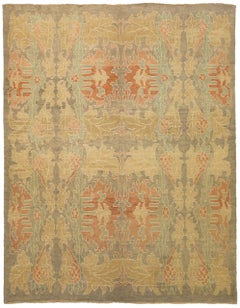 Donegal Area Rugs Circa 1990 - 14866