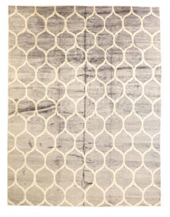 Moderne Teppiche aus Nepal, ca. 1990 - 15160
