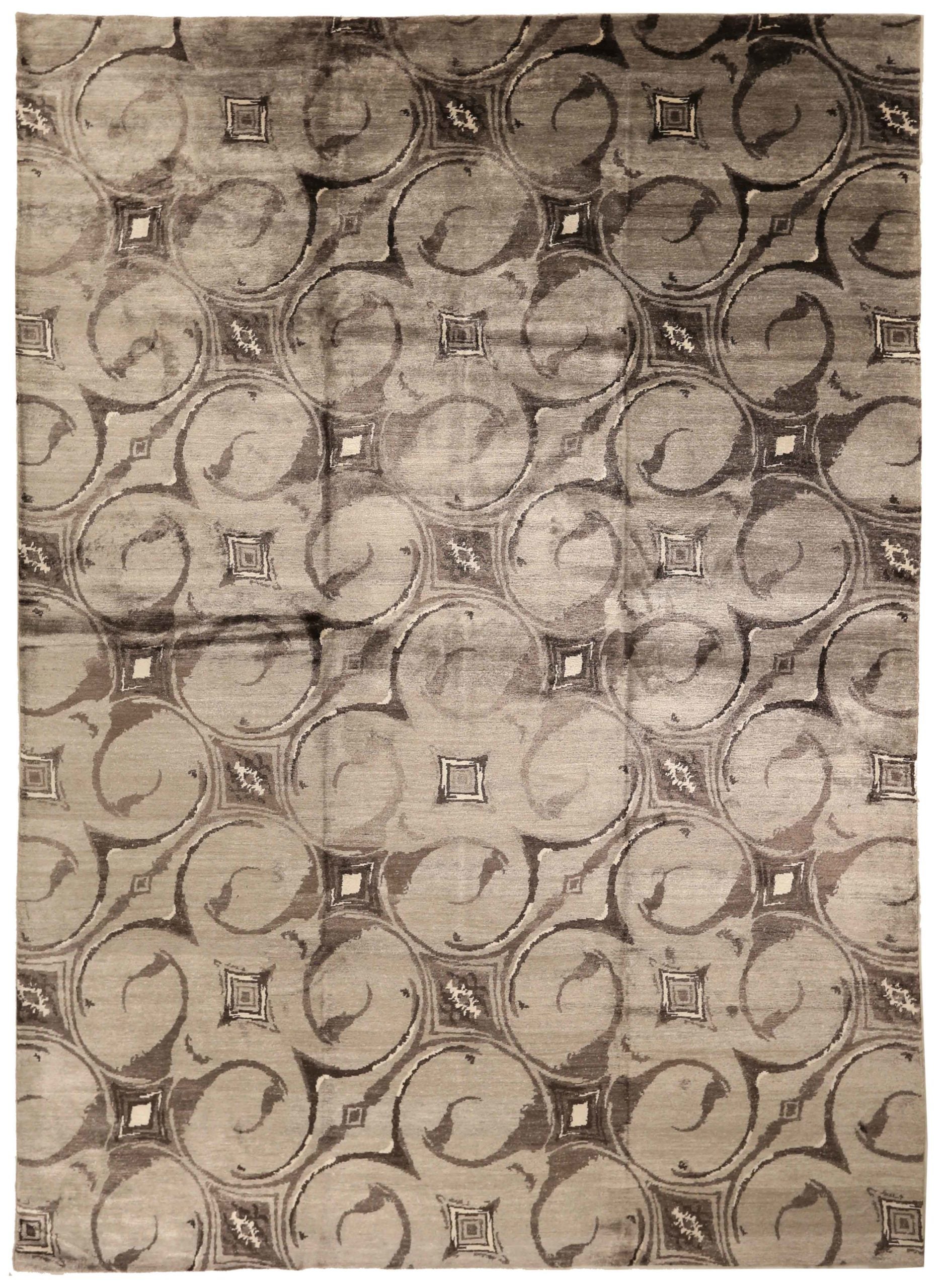 Moderne Teppiche aus Nepal, ca. 1990 - 15163