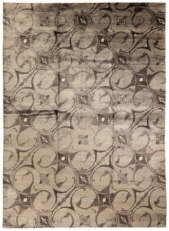 Moderne Teppiche aus Nepal, ca. 1990 - 15163