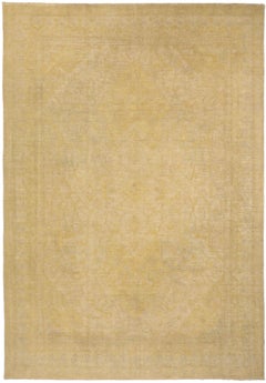 Tappeti dell'Afghanistan Tabriz Circa 1990 - 15561