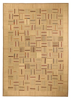 Tapis Killim des années 1990 - 15965
