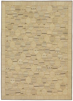 Alfombras Patch Killim Circa 1990 - 15969