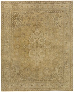 Persian Tabriz - 16381
