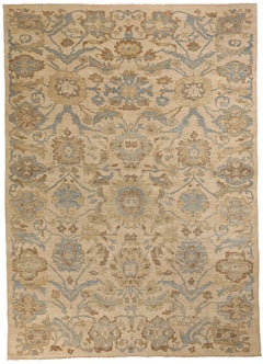 Persische Sultanabad-Teppiche aus Sultanabad, ca. 1990 - 16406