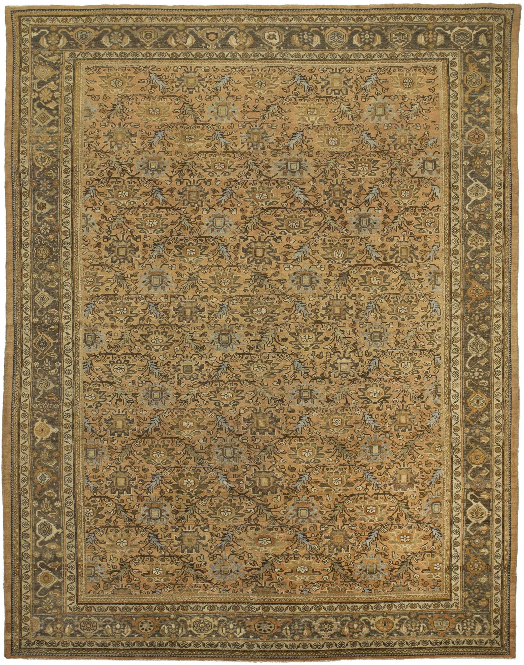 Alfombras Persas Malayer - 51983