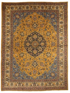 Alfombras Persas Tabriz - 51984
