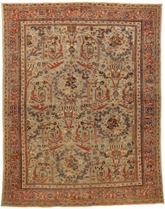 Persische Sultanabad-Teppiche aus Sultanabad - 52624