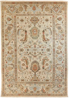 Tappeti persiani Sultanabad Rugs - 53416