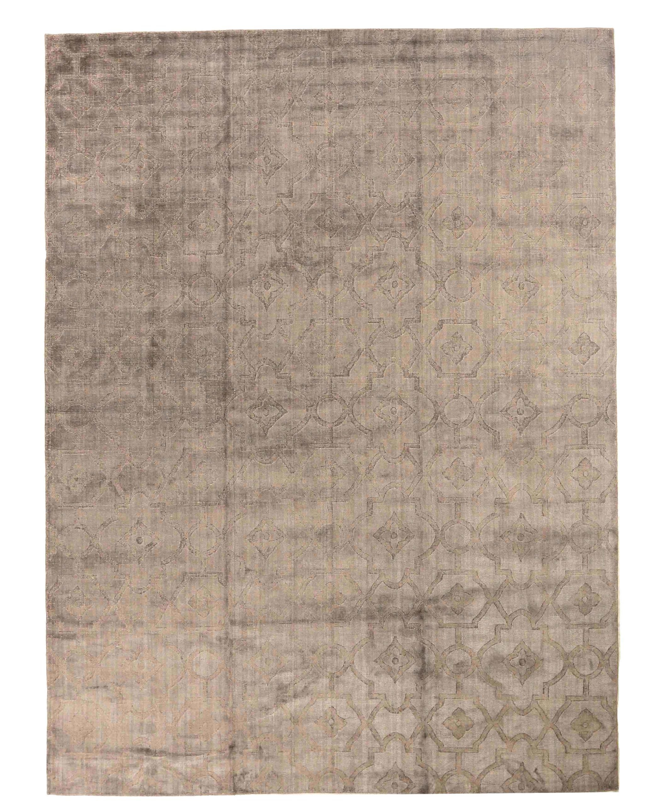 Modern Area Rugs Circa 1990 - 66070